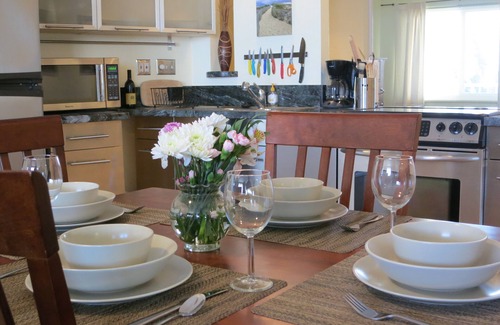 Ocean Beach Condominio | Encima de Sunset Cliffs