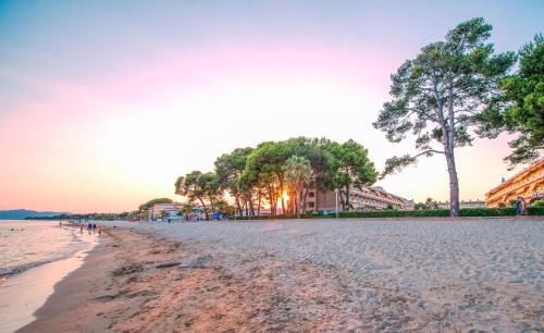 Vilafortuny Apartamento | Ona Internacional Apartments