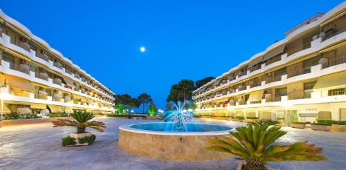 Vilafortuny Apartamento | Ona Internacional Apartments