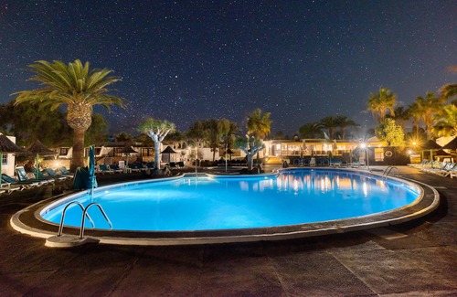 Playa Blanca Apartamento | Ona Las Casitas