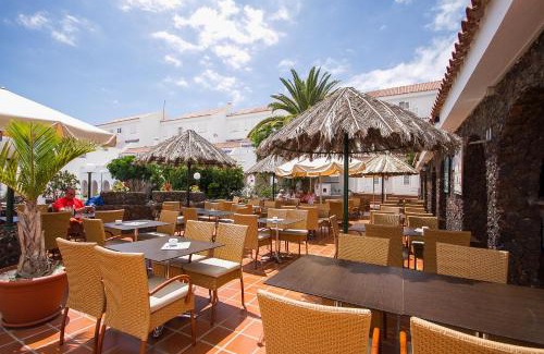 Los Cristianos Apartamento | Ona Los Claveles
