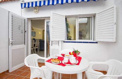 Los Cristianos Apartamento | Ona Los Claveles