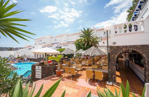 Los Cristianos Apartamento | Ona Los Claveles