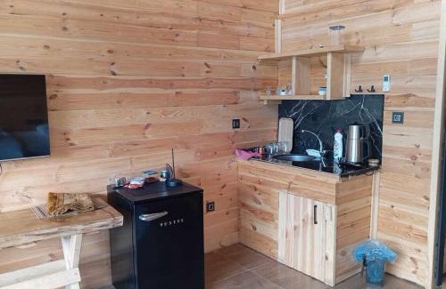 Cayirduzu Hotel | Ona Suit Bungalov