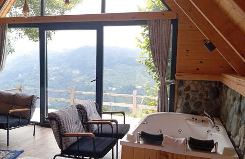 Cayirduzu Hotel | Ona Suit Bungalov