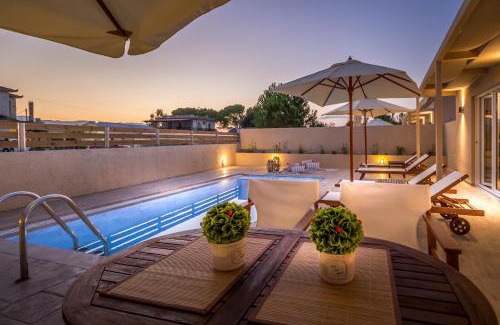 Kalpaki Apartamento | Onar Residence