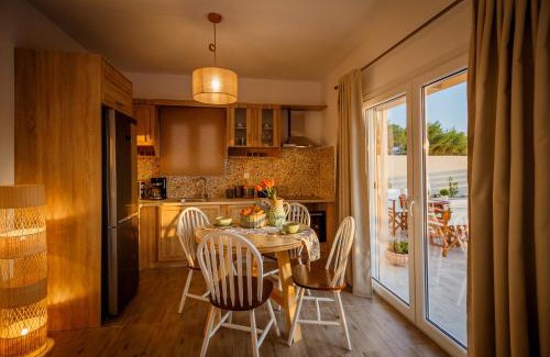 Kalpaki Apartamento | Onar Residence