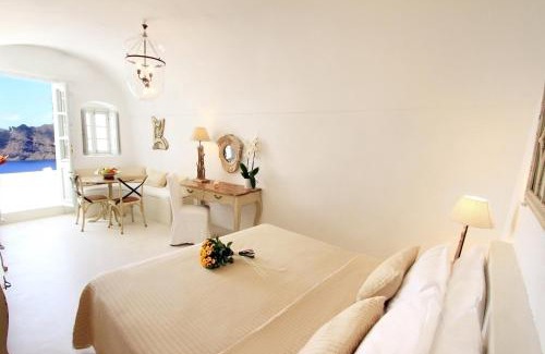 Oia Villa | Onar Villas - Onar Hotels Collection