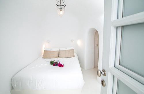 Oia Villa | Onar Villas - Onar Hotels Collection