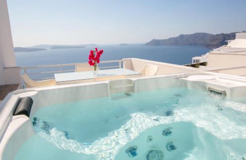 Oia Villa | Onar Villas - Onar Hotels Collection