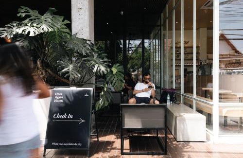 Bangkok Old Town Hostal | Once Again Hostel