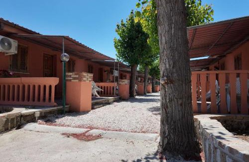 Ardea Otro | Onda Camping Village