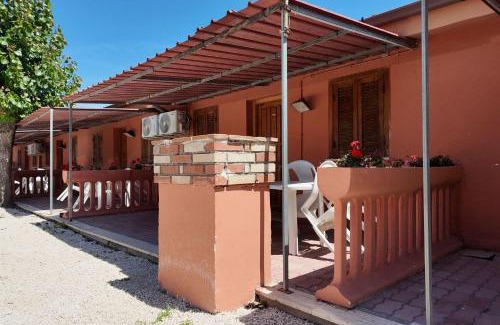 Ardea Otro | Onda Camping Village