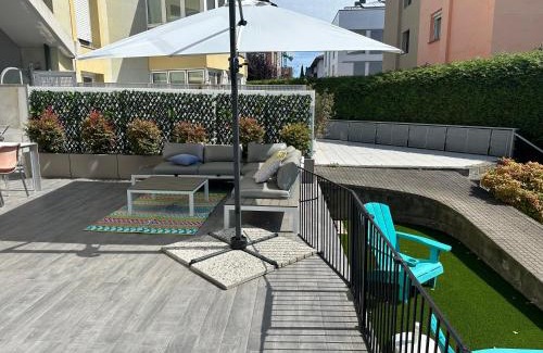 Antiguo Apartamento | Ondarreta Villa Apartment