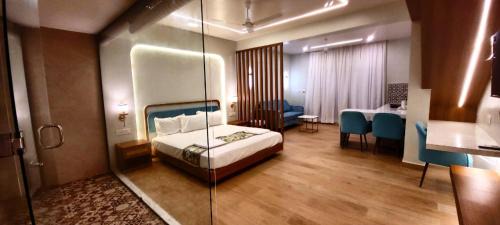 Gauravaddo Complejo | Ondas Do Mar Beach Resort Phase 2