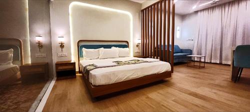 Gauravaddo Complejo | Ondas Do Mar Beach Resort Phase 2