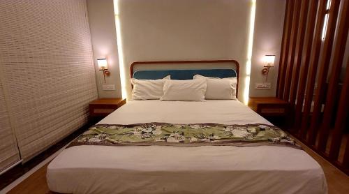 Gauravaddo Complejo | Ondas Do Mar Beach Resort Phase 2