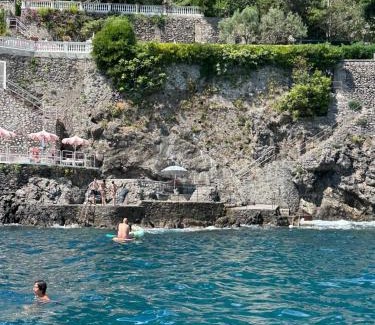 Castiglione Casa | onde di luce