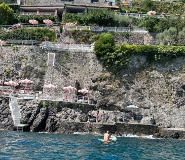 Castiglione Casa | onde di luce