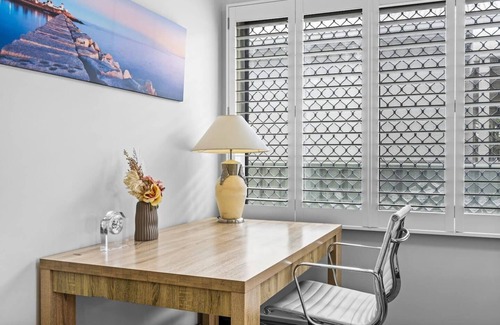 Woy Woy Cabaña | Ondina Cottage Serene Waterfront Haven with Jetty