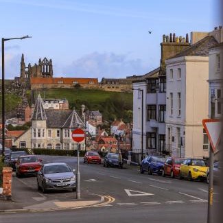 West Cliff Apartamento | One Abbey Court