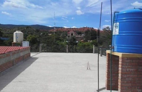 Yanhuitlán Apartamento | One Bedroom Suite Antonia