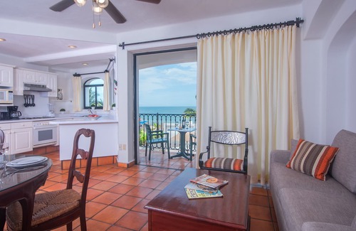 Amapas Hotel | One Beach Street Puerto Vallarta