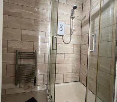 Warrington Apartamento | One Bed Rylands Street