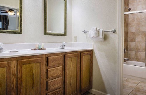 Williamsburg Complejo | One Bedrom Condo at Club Wyndham Governor’s Green