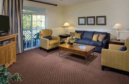 Williamsburg Complejo | One Bedrom Condo at Club Wyndham Governor’s Green