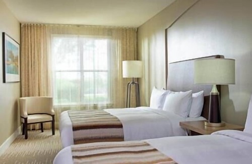 Desert Ridge Complejo | ONE BEDROO MARRIOTT CANYON VILLAS AT DESERT RIDGE!