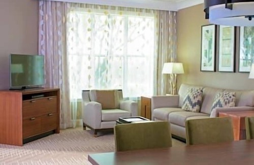 Desert Ridge Complejo | ONE BEDROO MARRIOTT CANYON VILLAS AT DESERT RIDGE!