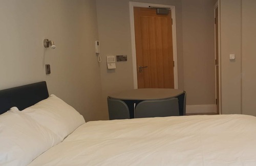 Newton Aycliffe Apartamento | Apartamento-De Lujo-Baño Privado-One bedroom
