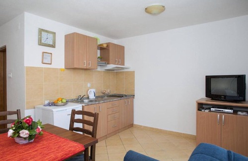 Kotor Municipality Apartamento | One Bedroom Apartment with Sea View 1