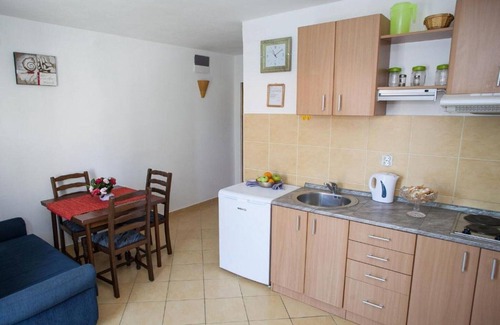 Kotor Municipality Apartamento | One Bedroom Apartment with Sea View 1