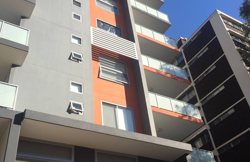 Parramatta Apartamento | One Bedroom Apartment Opposite Parramatta Westfield