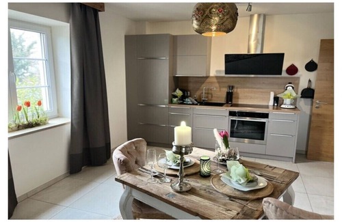 Bollendorf Casa | Apartamento de un dormitorio