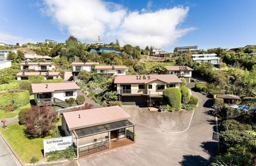 Kaiteriteri Apartamento | One bedroom Apartment 1