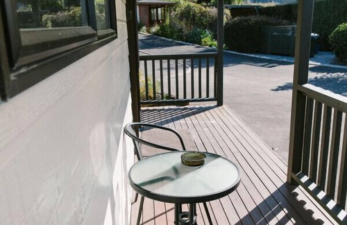 Kaiteriteri Apartamento | One bedroom Apartment 1