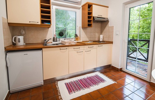Podcetrtek Apartamento | One Bedroom Apartment Amy App 65