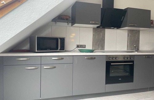 Großheide Casa | One-bedroom apartment