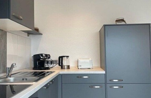 Großheide Casa | One-bedroom apartment