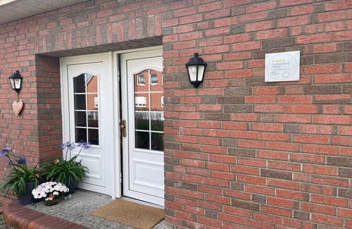 Großheide Casa | One-bedroom apartment