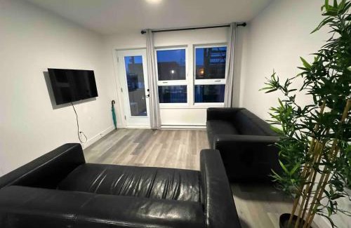 Longue-Pointe Apartamento | One bedroom apartment - 1906