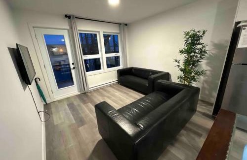 Longue-Pointe Apartamento | One bedroom apartment - 1906