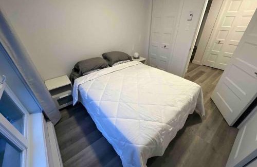 Longue-Pointe Apartamento | One bedroom apartment - 1906