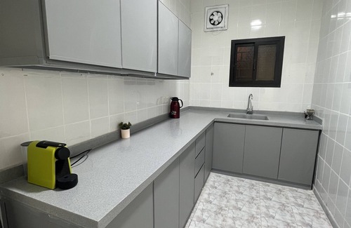 Jeddah Apartamento | One-Bedroom Apartment 212