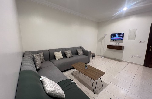 Jeddah Apartamento | One-Bedroom Apartment 212