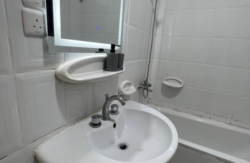 Jeddah Apartamento | One-Bedroom Apartment 212