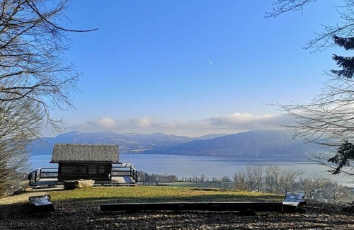 Nussdorf am Attersee Casa | One-bedroom apartment